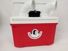Swamp Cooler Portable Air Conditioner 9 qt 3 Speed USB Fan Personal Air Cooler
