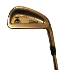 Titleist DCI Single 3 Iron Right Hand (6.0 Stiff Stiff Steel Shaft) 38.5"