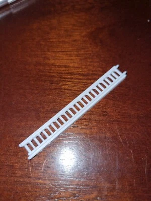 matchbox no 35 merryweather fire engine repro ladder