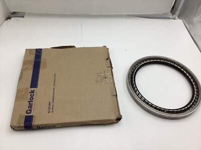 Garlock 21238-4499 Klozure Oil Seal 64x4499 MILL-RIGHT N CRS 8.250''ID 10.250'' OD