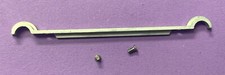 OEM Apple MacBook Pro 15" 2006 A1211 Hard Drive Bracket WITH SCREWS