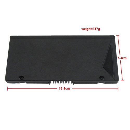 Original New PB50BAT-6 Battery for CLEVO PB71EF-G PB70EF-G 11.1V 62Wh 5500mAH - Picture 3 of 6