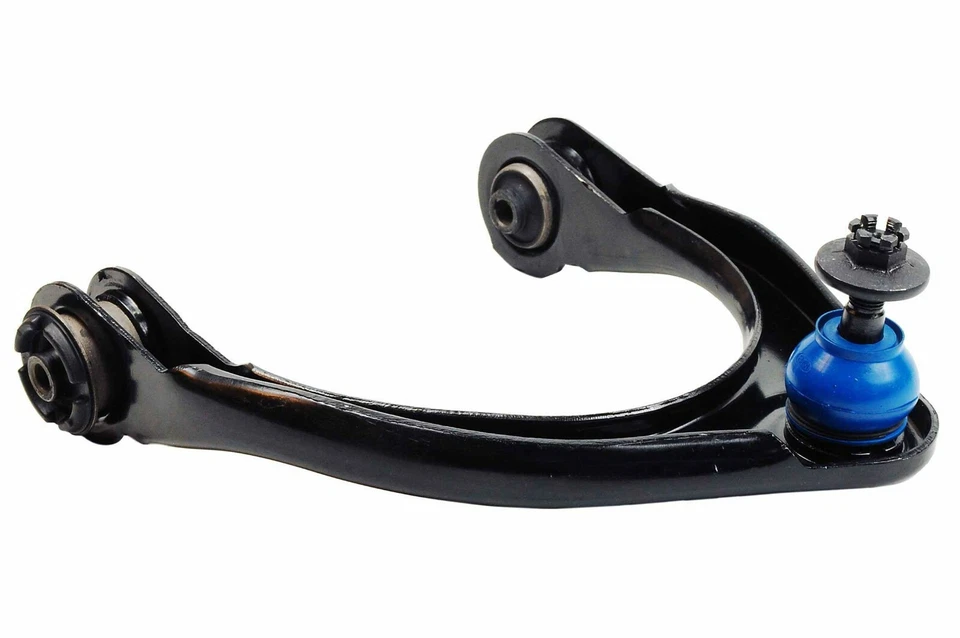 Control Arms Pair Mevotech Front Upper for Lexus IS F 08-14 IS250 06-15 IS350 - Image 3 of 4