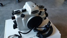 SEACAM Under Water FOTO housing+ body Nikon D800