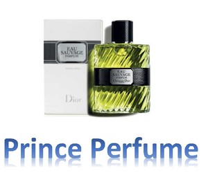 Eau Sauvage Cologne - Dior | MyOrigines