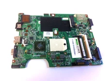 HP Compaq Presario CQ50 AMD / Nvidia Motherboard 486550-001 48.4J103.031 - 239