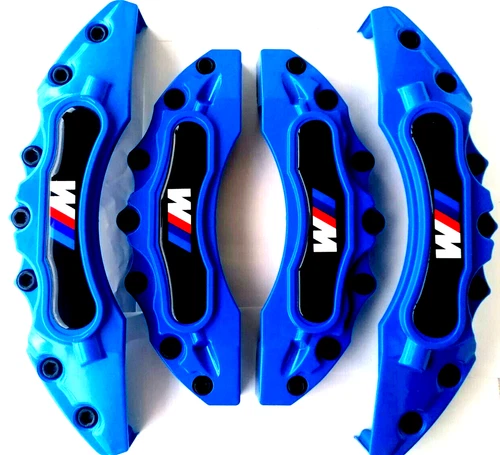 Brake Caliper Covers X1 X2 X3 X4 X5 F10 F30 M 330 E30 Е36 Е90 Е60 M3 M2 BMW USA