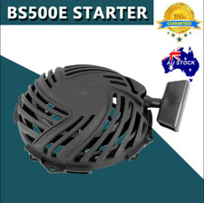 Recoil Pull Starter For Briggs & Stratton 500E 140cc Engine 590588 591139 Mower 