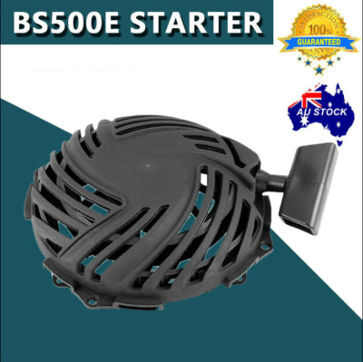 Recoil Pull Starter For Briggs & Stratton 500E 140cc Engine 590588 ...