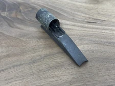 Winchester No. 97A Peep Models 68 69 69A 72 Vintage Front Sight with Hood