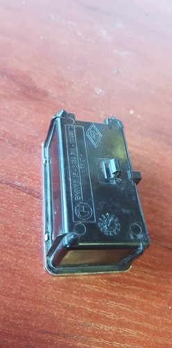 BMW E46er Front Mittelkonsole Aschenbecher Aschenbecher Einsatz 8184516