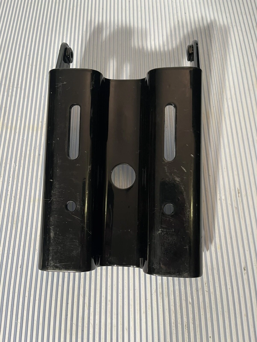 OEM MACK ANTHEM FRONT BUMPER CORNER BRACKET P/N 78584658 | eBay