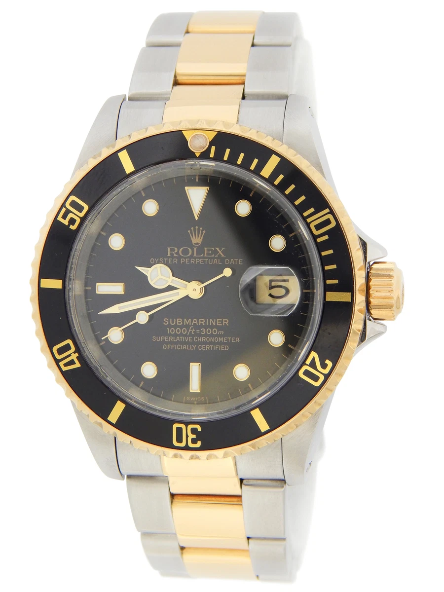 Rolex 16613 cheap