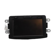 Autoradio Dacia LODGY 