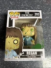 Funko Pop!  Movies The Exorcist Regan #203