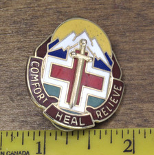 DUI per Fitzsimmons Army Medical Center, Denver