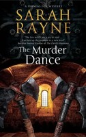 The Murder Dance | Sarah Rayne | Buch | A Phineas Fox Mystery | Englisch | 2021