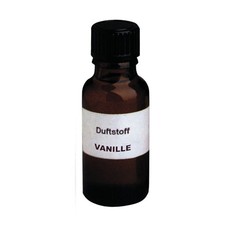 Eurolite Duftstoff f&uuml;r Nebelfluid, 20ml Vanille - Zubeh&ouml;r f&uuml;r Effektmaschinen