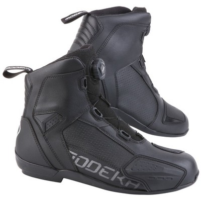 Modeka Yko Stiefel schwarz
