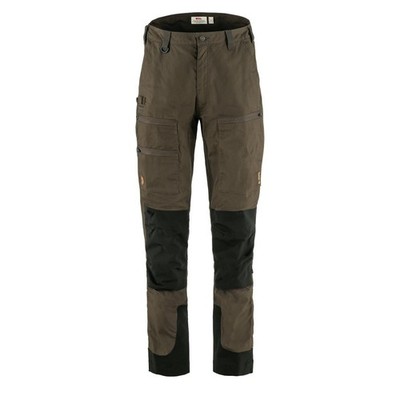 Fjallraven Lappland Pro Stretch Trousers Dark Olive
