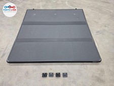 2022-24 Toyota Tundra Trd Pro Solid Fold 2.0 Extang Tonneau Bed Cover