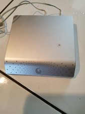 Seagate FreeAgent Desk 1500 GB External Hard Drive