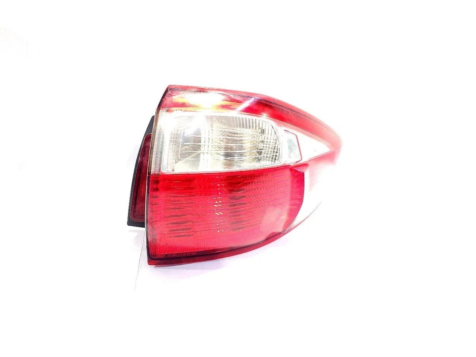 Luz trasera montada en cuarto trasero derecho Ford C-Max 2013 2014 2015 2016 OEM Foto 2 de 4
