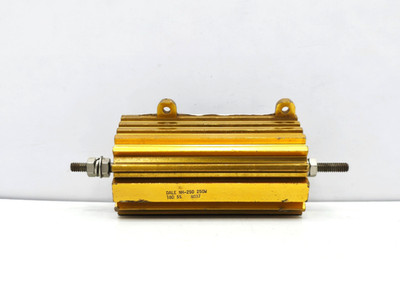 5450-75-0015 ELMAGCO BX-6363 RESISTOR 18OHMS, DALE NH250