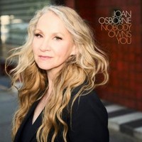 Joan Osborne: Joan Osborne: Nobody Owns You - - (Cd / N)