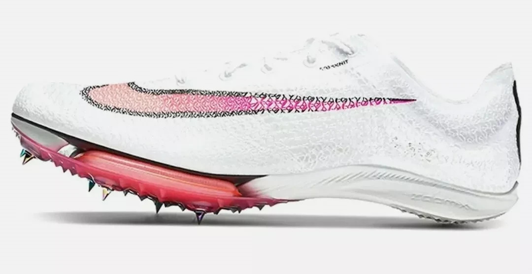 Size 13 - Nike Air Zoom Victory White Ombre for sale online
