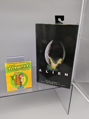 NECA Alien 1979 Ultimate 40th Anniversary Big Chap Actionfigur  23 cm 2D