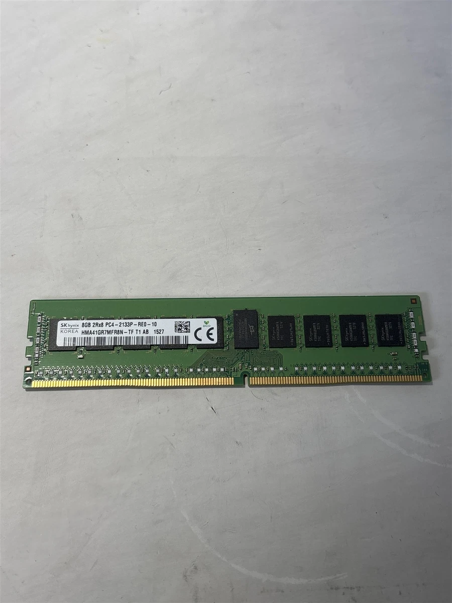 SK hynix Computer RAM 8 GB Capacity per Module for sale | eBay
