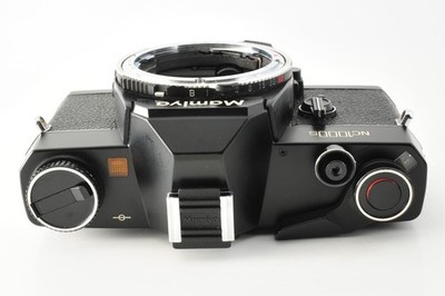 【完動品】MAMIYA NC1000S + SEIKOR 50mm F1.7 Working【Exc+4】Mamiya NC1000S SLR Film Camera Sekor CS 50mm f1.7