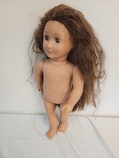 Growing Hair Battat Our Generation 18" DOLL Long Hair to her Feet Parker