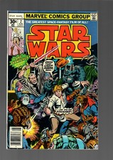 Cover of Star Wars #2