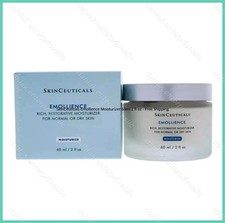 SkinCeuticals Emollience Moisturizer 60ml 2 f...