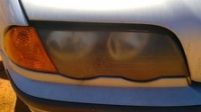 1999 Bmw 328i Right Passenger Headlight Assembly Used Oem 114-58698r 1999 Bmw 328i Right Passenger Headlight Assembly Used Oem 114-58698r