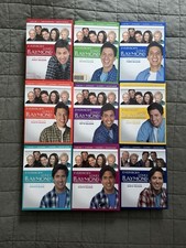 Everybody Loves Raymond   The Complete Series Seasons 1  9 DVD Bundle 