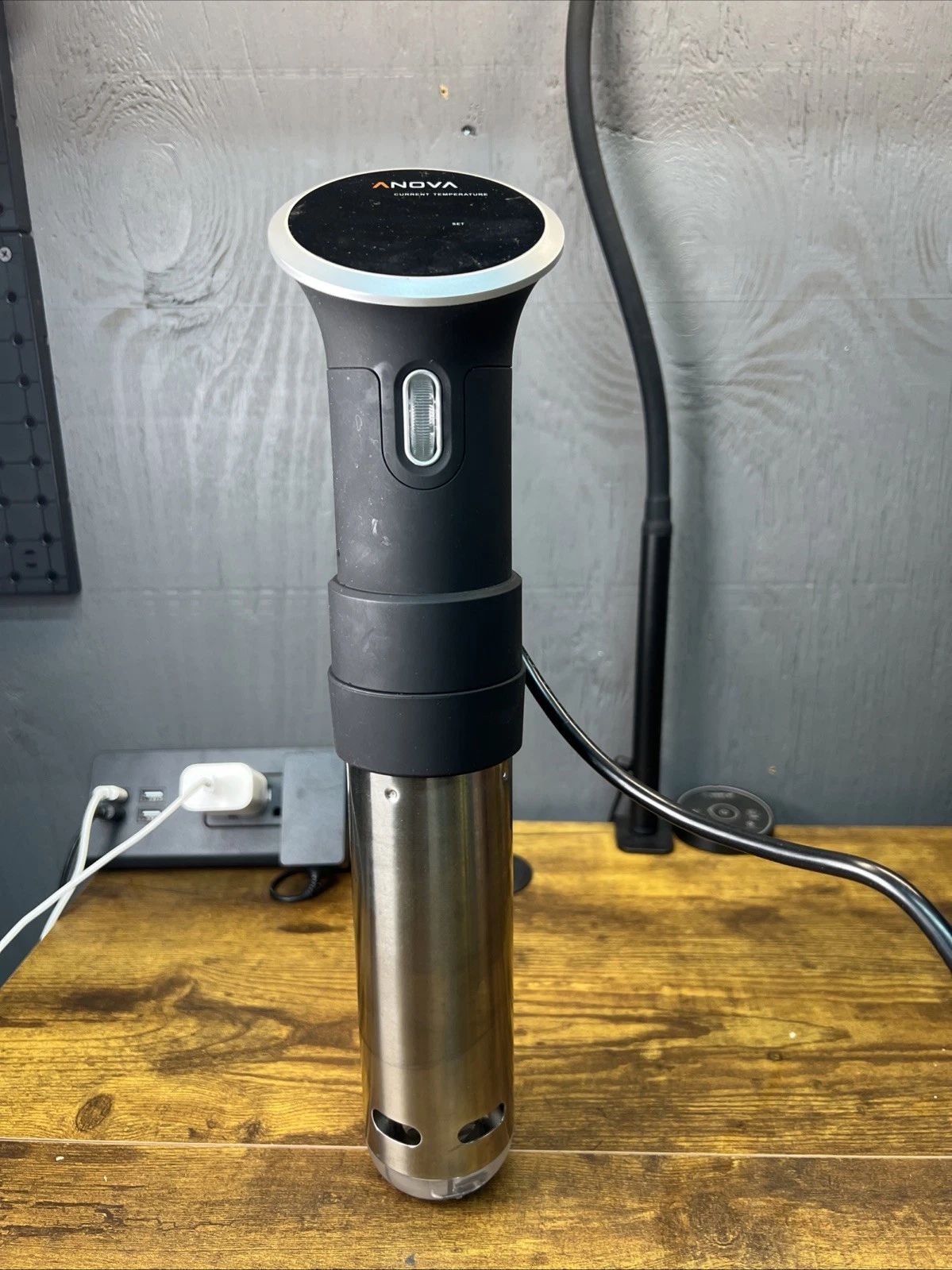 ANOVA Sous Vide Precision Cooker | Bluetooth | 800W