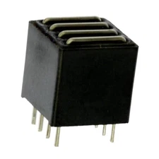 Pack of 5 29F0428-0T0 Ferrite Bead 342 Ohms @ 100 MHz 4 Power Line - 10A 10mOhm