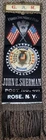 JOHN E SHERMAN GAR POST NO. 401 / ROSE NEW YORK