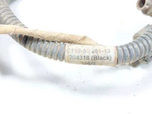 14 Polaris RZR 4 800 Fuel Injection Injector Rail 204318 - Picture 5 of 5