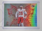 2025 Topps Signature Patrick Mahomes II Base (RAW)
