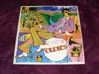 Parlophone  PMC 7016   The Beatles  A Collection Of Beatles Oldies XEX- 619-1 G
