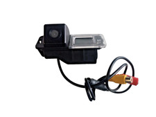Auto Wayfeng WF CCD Rear View Camera for Nissan Qashqai Reverse Parking