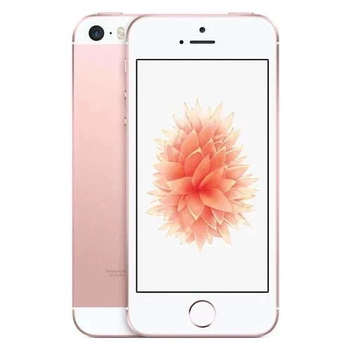 iPhone SE Gold iOS for sale | eBay