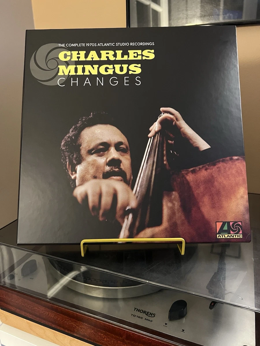 Charles Mingus Vinyl Records for sale | eBay