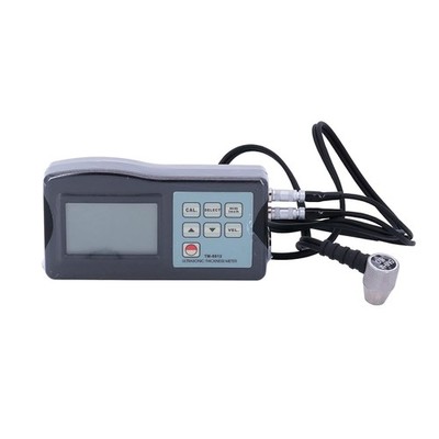 Digital Ultrasonic Thickness Gauge TM-8812