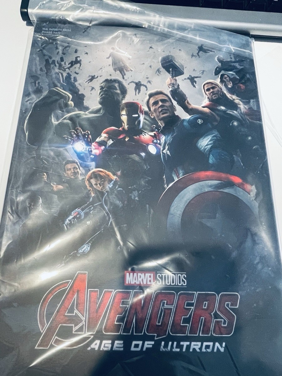 トランプ Avengers AGE OF ULTRON Amazon.com: Marvel E5604 Avengers The First 10 Years Ultron