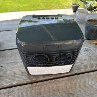 Total Cool 3000 Portable Air Cooler